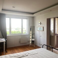 Квартира 40 м², 1-комнатная - изображение 2