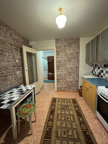 44 м², 2-комнатная квартира 25 000 ₽ в месяц - изображение 45