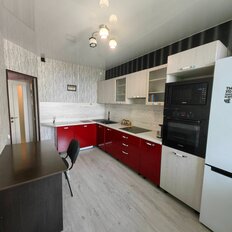 Квартира 37,9 м², 1-комнатная - изображение 5