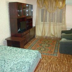 Квартира 35 м², 2-комнатная - изображение 2