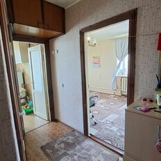 Квартира 30,6 м², 1-комнатная - изображение 1