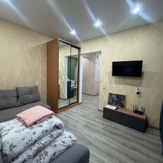 Квартира 30 м², 1-комнатная - изображение 3