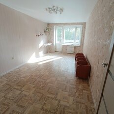 Квартира 59,5 м², 3-комнатная - изображение 2