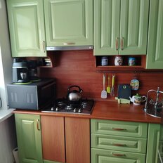 Квартира 55,6 м², 3-комнатная - изображение 3