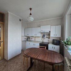 Квартира 72,9 м², 3-комнатная - изображение 3