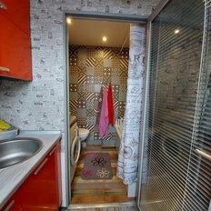 Квартира 24 м², студия - изображение 5