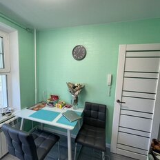 Квартира 46 м², 2-комнатная - изображение 4