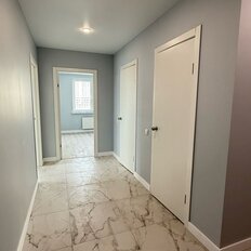 Квартира 51,8 м², 1-комнатная - изображение 5