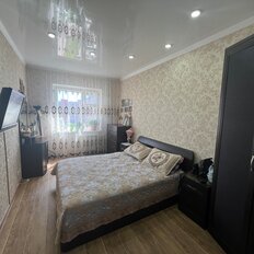 Квартира 55 м², 2-комнатная - изображение 2