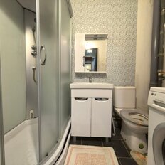 Квартира 41 м², 1-комнатная - изображение 3