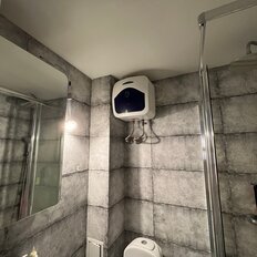 Квартира 25 м², 1-комнатная - изображение 5