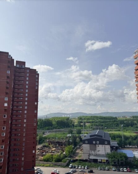 30,6 м², квартира-студия 3 700 000 ₽ - изображение 26