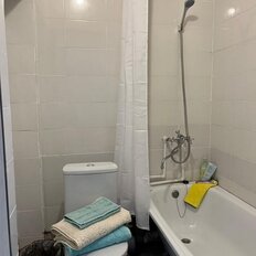 Квартира 20 м², 1-комнатная - изображение 1