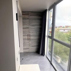 Квартира 55 м², 2-комнатная - изображение 5