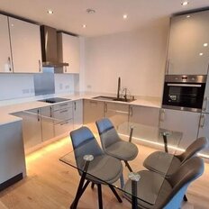 Квартира 56 м², 2-комнатная - изображение 3