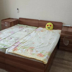 Квартира 44,7 м², 1-комнатная - изображение 2