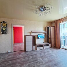 Квартира 59,5 м², 3-комнатная - изображение 4