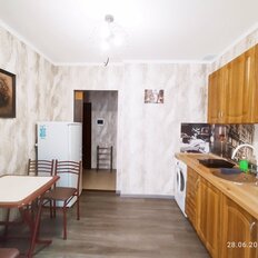 Квартира 38 м², 1-комнатные - изображение 2