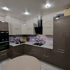 Квартира 58 м², 2-комнатная - изображение 2