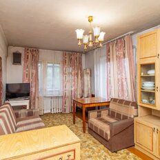 Квартира 42 м², 2-комнатная - изображение 2