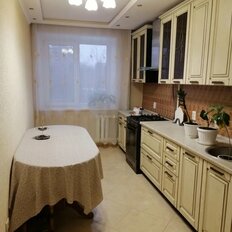 Квартира 65 м², 3-комнатная - изображение 2