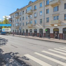16,7 м², торговое помещение - изображение 5