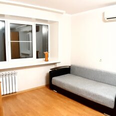 Квартира 30,9 м², 1-комнатная - изображение 2