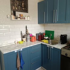 Квартира 43 м², 2-комнатная - изображение 1