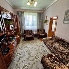 Квартира 44 м², 2-комнатная - изображение 4