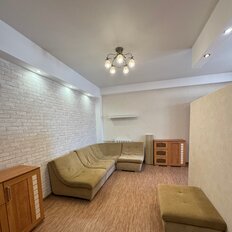 Квартира 56 м², студия - изображение 2