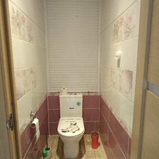 Квартира 45 м², 1-комнатная - изображение 3