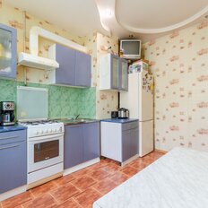 Квартира 42,7 м², 1-комнатная - изображение 1