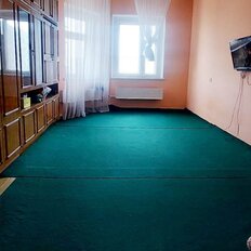 Квартира 69 м², 3-комнатная - изображение 2