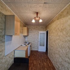 Квартира 33,5 м², 1-комнатная - изображение 5