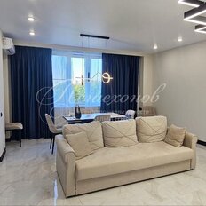 Квартира 110 м², 3-комнатная - изображение 2