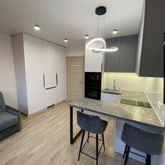 Квартира 22 м², студия - изображение 2