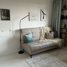 Квартира 24 м², студия - изображение 5