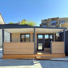 9 соток, участок - изображение 3