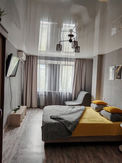 37 м², 1-комнатная квартира 5 000 ₽ в сутки - изображение 53