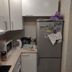 Квартира 23 м², 2-комнатная - изображение 5