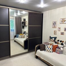 Квартира 21 м², 1-комнатная - изображение 5