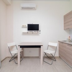 Квартира 20 м², студия - изображение 1