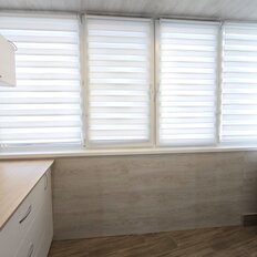 Квартира 22,1 м², студия - изображение 1
