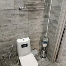 Квартира 46 м², студия - изображение 3