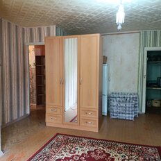 Квартира 31,8 м², 1-комнатная - изображение 3