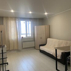 Квартира 24 м², студия - изображение 2