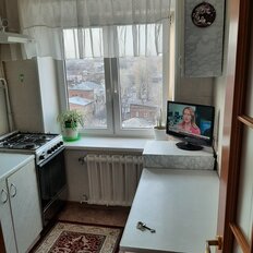 Квартира 60 м², 3-комнатная - изображение 2