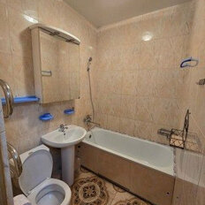 Квартира 25 м², студия - изображение 1