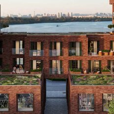 Квартира 39 м², 2-комнатная - изображение 4