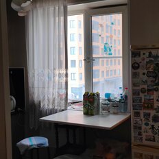 Квартира 37,5 м², 2-комнатная - изображение 4